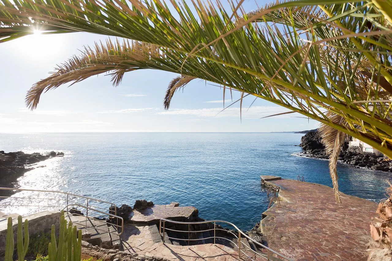 Ferienhaus Villa Coastal Dream With Heated Pool El Escobonal Spanien