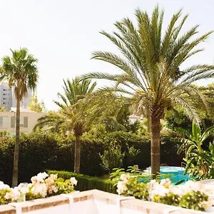 Blonski Guadalmar Privatunterkunft Málaga