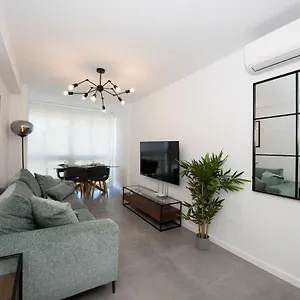 Benigno Premium Center Apartment Málaga