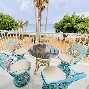 First Line Costa Apartment Torrox