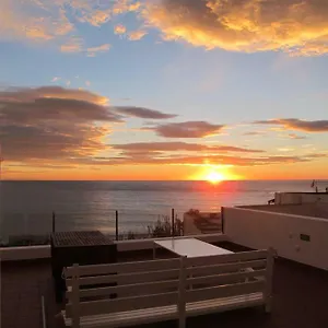 Vistas Increibles Apartment Las Negras