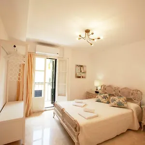 Casa Volare- Estilo Y Relax En Pleno Casco Antiguo Apartment Málaga