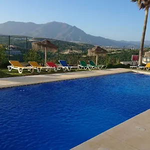 Estrella De La Bahia Apartment Casares