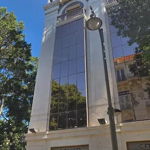 Soho Principal Avenue Apartment Málaga